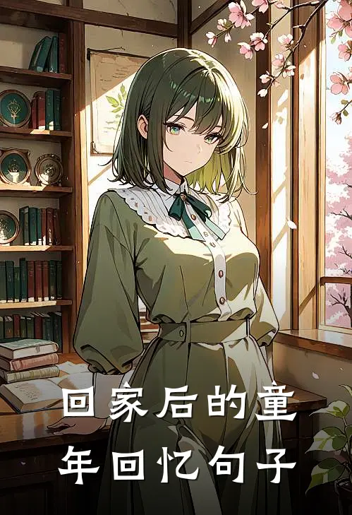 回家后的童年回忆句子