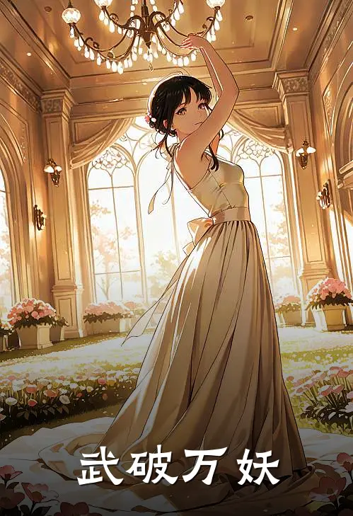 武破万妖萧逸常舟小说完结推荐_热门小说阅读武破万妖萧逸常舟