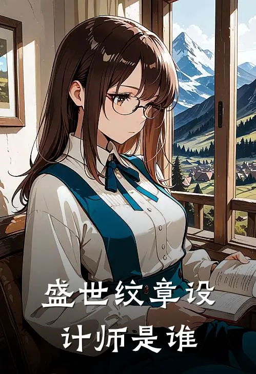 盛世纹章设计师是谁