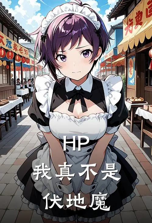 HP：我真不是伏地魔