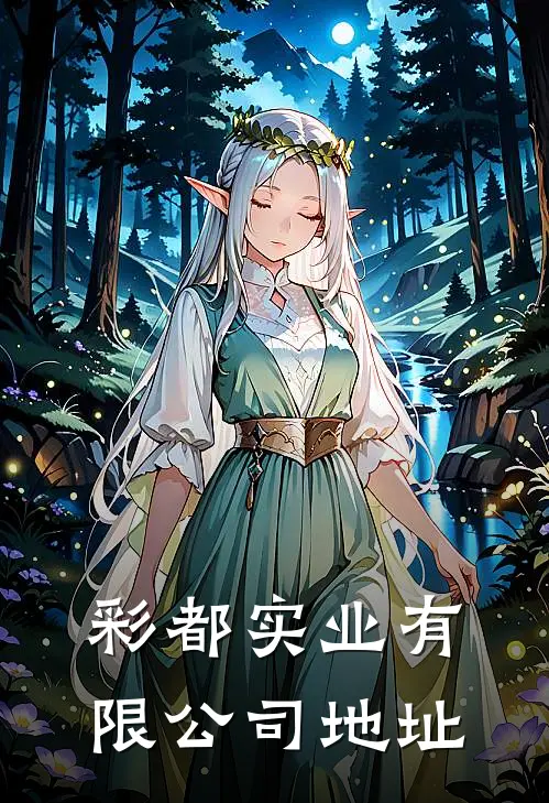 彩都实业有限公司地址