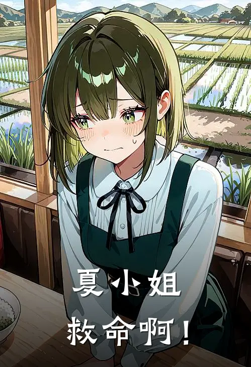 夏小姐，救命啊！夏小枫李星儿完整版小说_最新章节列表夏小姐，救命啊！(夏小枫李星儿)