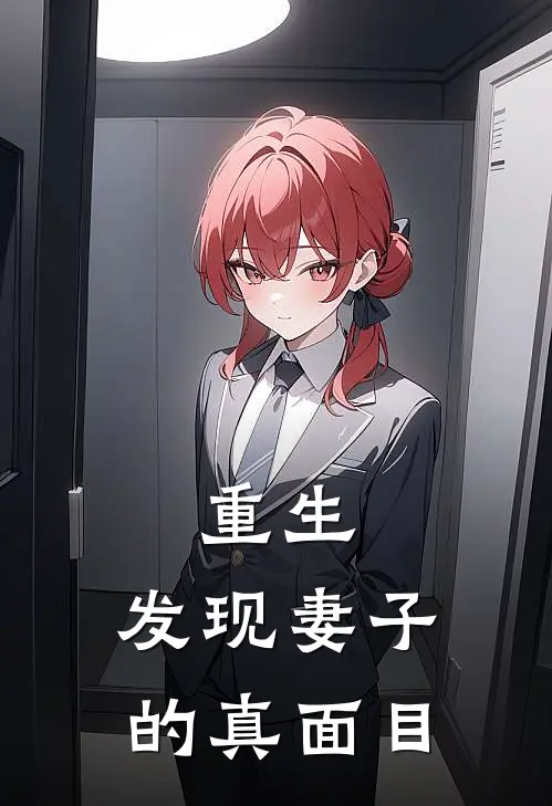 重生：发现妻子的真面目