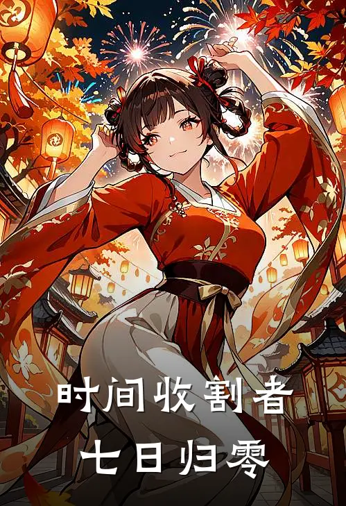 时间收割者：七日归零