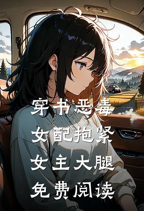 穿书恶毒女配抱紧女主大腿免费阅读