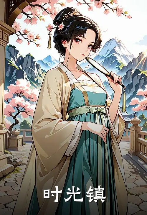 时光镇林逸苏瑶完结小说大全_免费小说在哪看时光镇(林逸苏瑶)