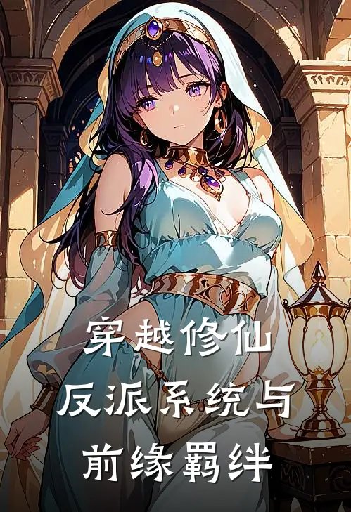 穿越修仙：反派系统与前缘羁绊