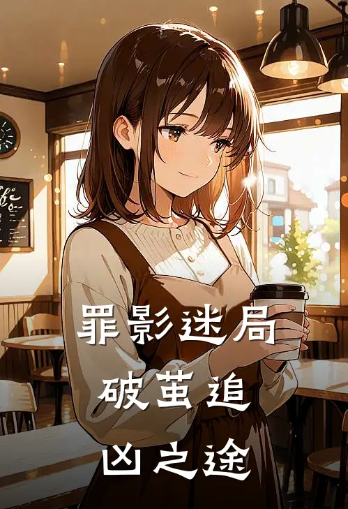 罪影迷局：破茧追凶之途