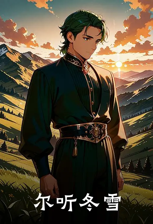 尔听冬雪(李翠竹尔普)热门小说大全_推荐完本小说尔听冬雪李翠竹尔普