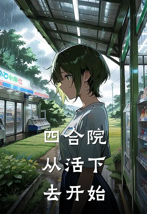 四合院：从活下去开始