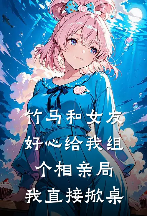 程野林琳竹马和女友好心给我组个相亲局，我直接掀桌最新章节在线阅读_程野林琳完整版阅读