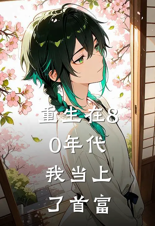 重生在80年代，我当上了首富