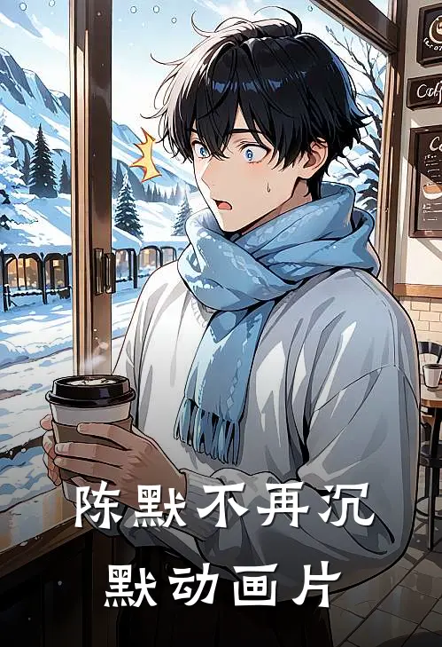 陈默不再沉默动画片