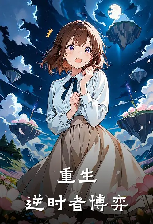 重生：逆时者博弈