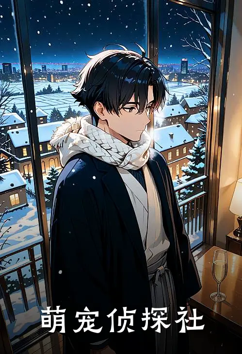 萌宠侦探社(周伟赵灵)在哪看免费小说_最新章节列表萌宠侦探社(周伟赵灵)