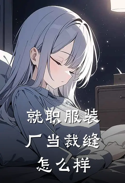 就职服装厂当裁缝怎么样