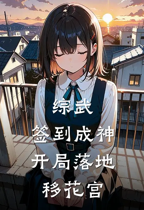 综武：签到成神，开局落地移花宫