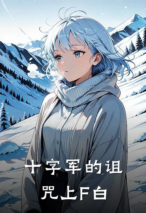 【十字军的诅咒】上F白