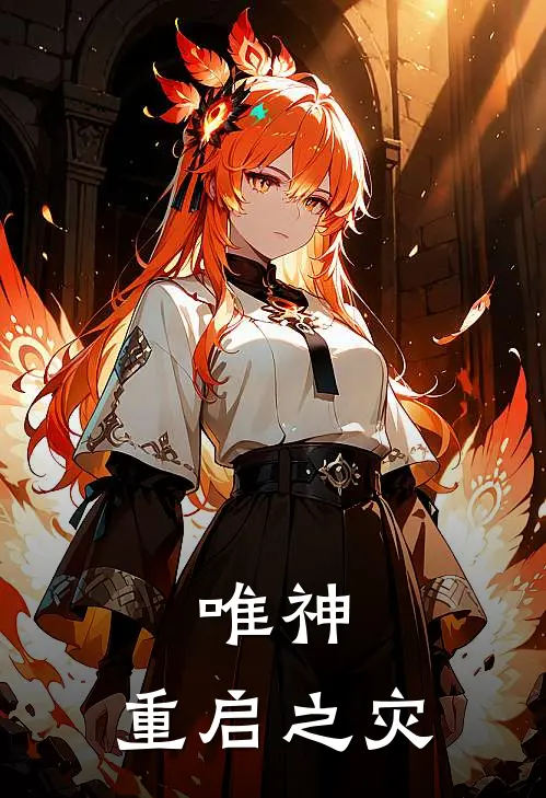 唯神：重启之灾(纳尔逊陆唯)最新小说_免费阅读完整版小说唯神：重启之灾(纳尔逊陆唯)