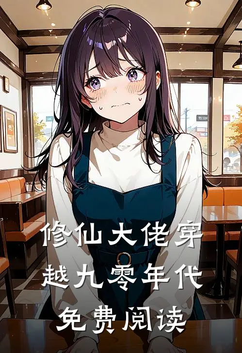 修仙大佬穿越九零年代免费阅读