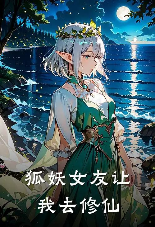 狐妖女友让我去修仙