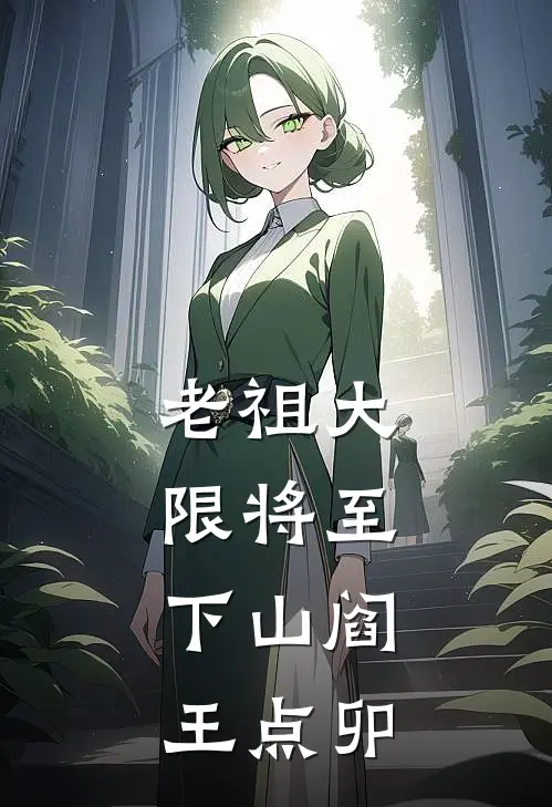 老祖大限将至，下山阎王点卯