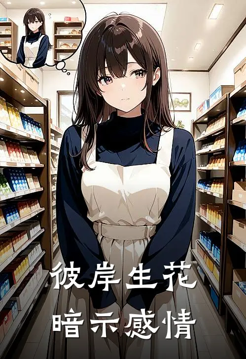 彼岸生花暗示感情