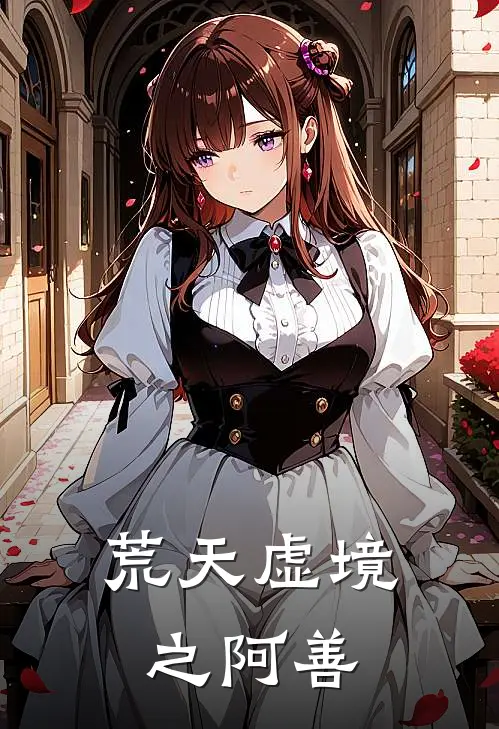 荒天虚境之阿善