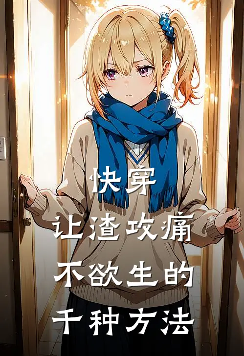 快穿：让渣攻痛不欲生的千种方法(虞丞路越安)免费小说阅读_完结版小说推荐快穿：让渣攻痛不欲生的千种方法(虞丞路越安)