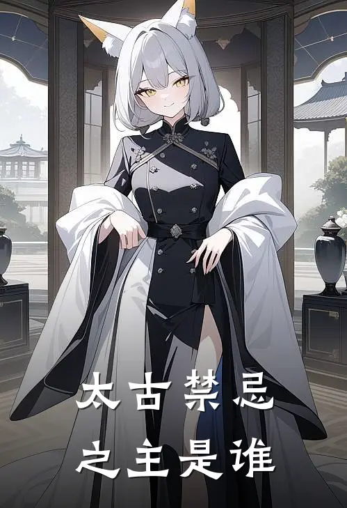 太古禁忌之主是谁