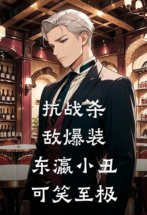 抗战杀敌爆装：东瀛小丑可笑至极赵铁柱山本热门完本小说_最新章节列表抗战杀敌爆装：东瀛小丑可笑至极(赵铁柱山本)