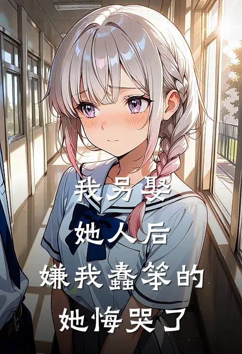 我另娶她人后，嫌我蠢笨的她悔哭了