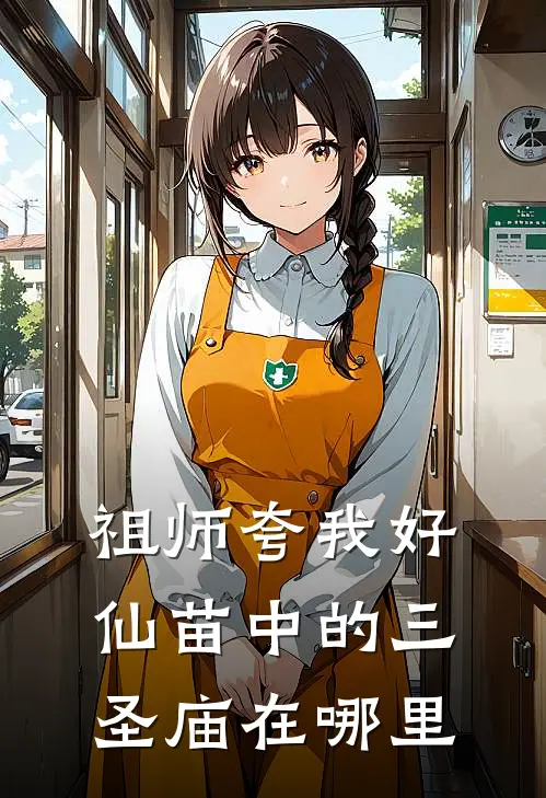 祖师夸我好仙苗中的三圣庙在哪里