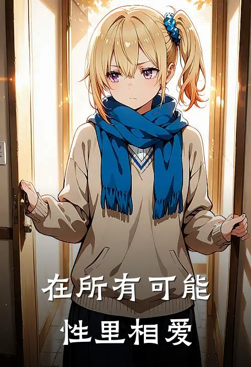 在所有可能性里相爱