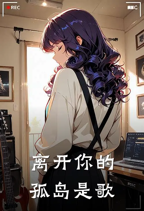 离开你的孤岛是歌