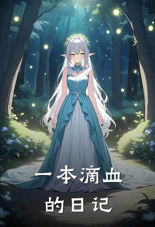 一本滴血的日记
