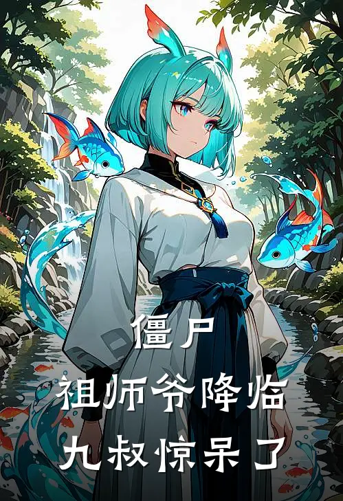 僵尸：祖师爷降临，九叔惊呆了(林天云林九)完结小说_小说完整版免费阅读僵尸：祖师爷降临，九叔惊呆了林天云林九