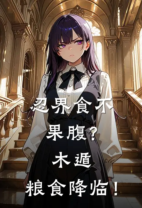 忍界食不果腹？木遁，粮食降临！野乃宇阿漆最新章节在线阅读_野乃宇阿漆全本免费在线阅读