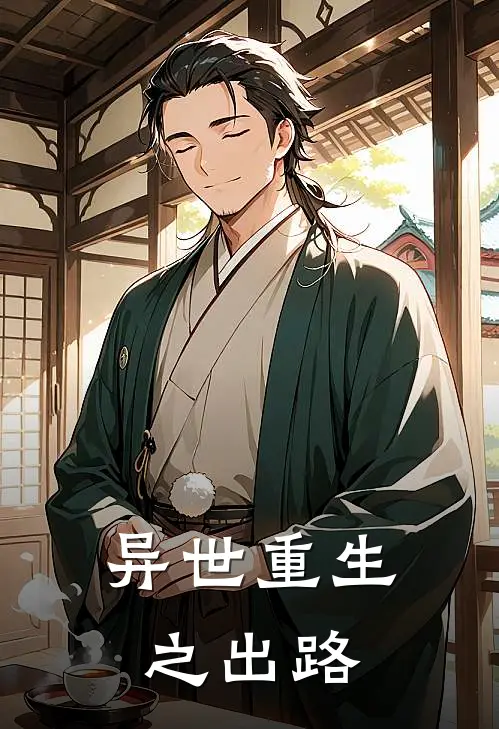 异世重生之出路