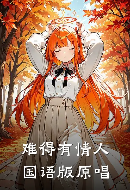 难得有情人国语版原唱