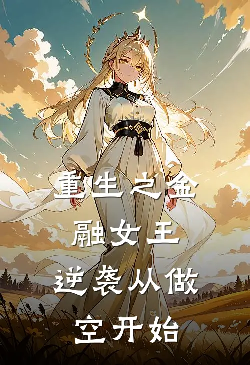 重生之金融女王：逆袭从做空开始沈微陆沉最新完结小说推荐_最新更新小说重生之金融女王：逆袭从做空开始(沈微陆沉)