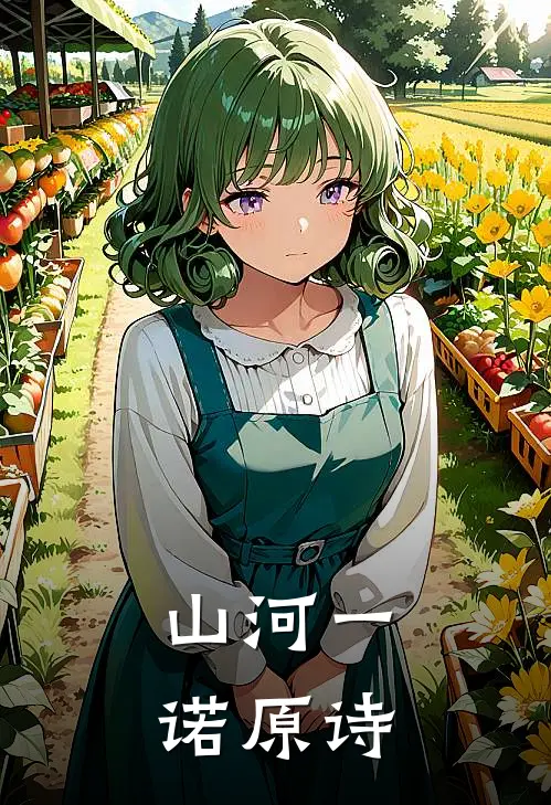 山河一诺原诗
