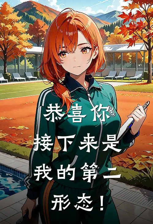 恭喜你，接下来是我的第二形态！苏瑞莫雷免费小说在线阅读_最新章节列表恭喜你，接下来是我的第二形态！(苏瑞莫雷)