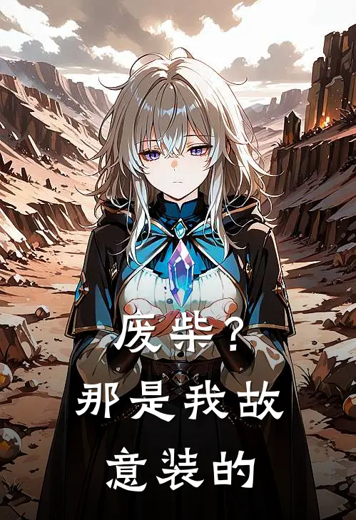 废柴？那是我故意装的