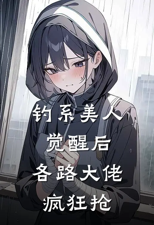 钓系美人觉醒后，各路大佬疯狂抢温洋沈怀瑾热门小说排行_免费小说钓系美人觉醒后，各路大佬疯狂抢温洋沈怀瑾