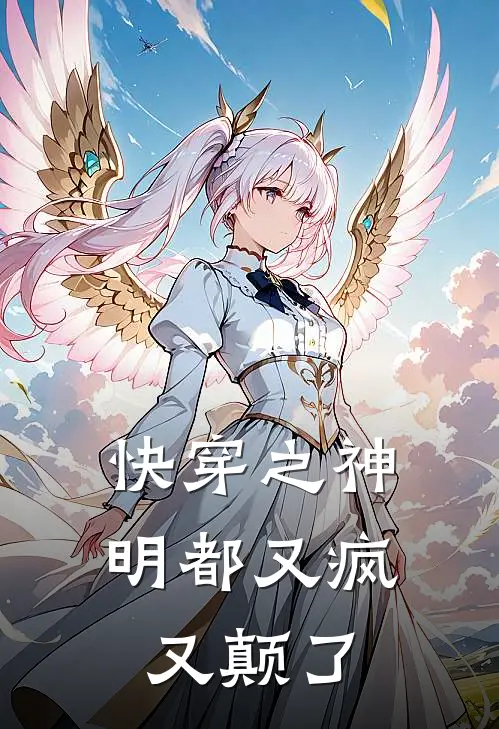 快穿之神明都又疯又颠了