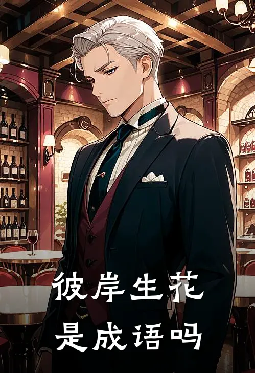 彼岸生花是成语吗