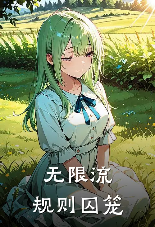 无限流：规则囚笼