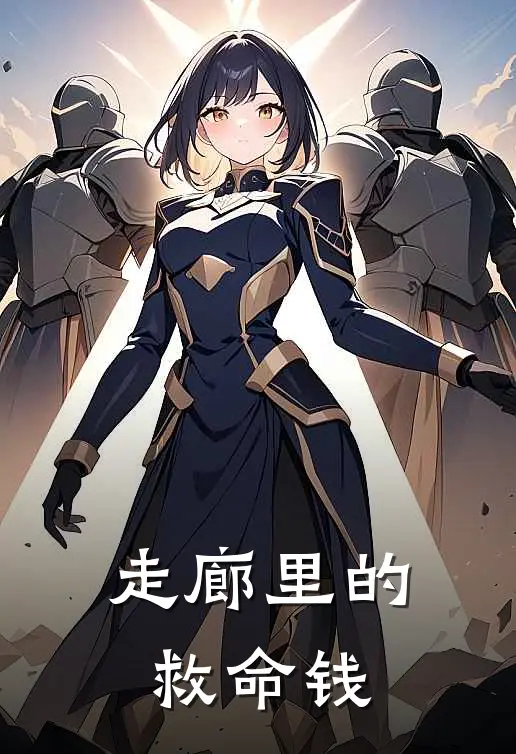 走廊里的救命钱