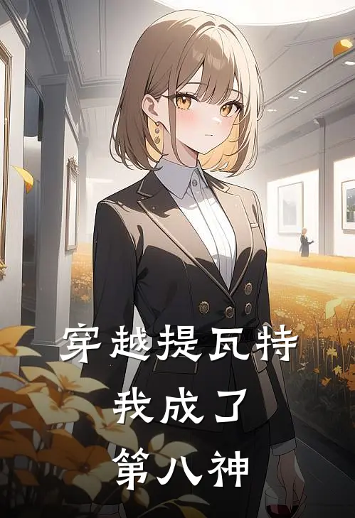 穿越提瓦特，我成了第八神